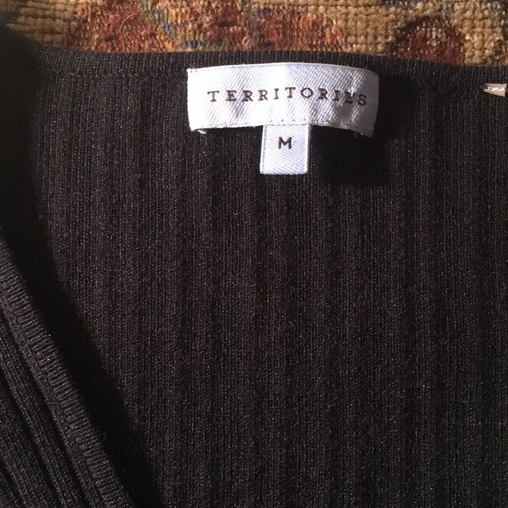 Sweater - Picture 3 of 4